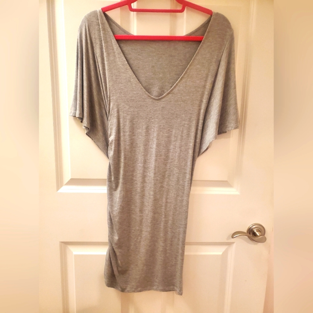 T shirt dress